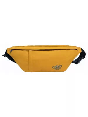 Niere CABINZERO CLASSIC HIP PACK 2L ORANGENKÄLTE