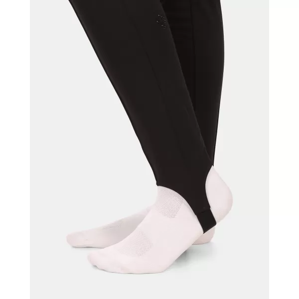  Skihose für Damen KILPI MAURA-W ZL0405KI SCHWARZ 