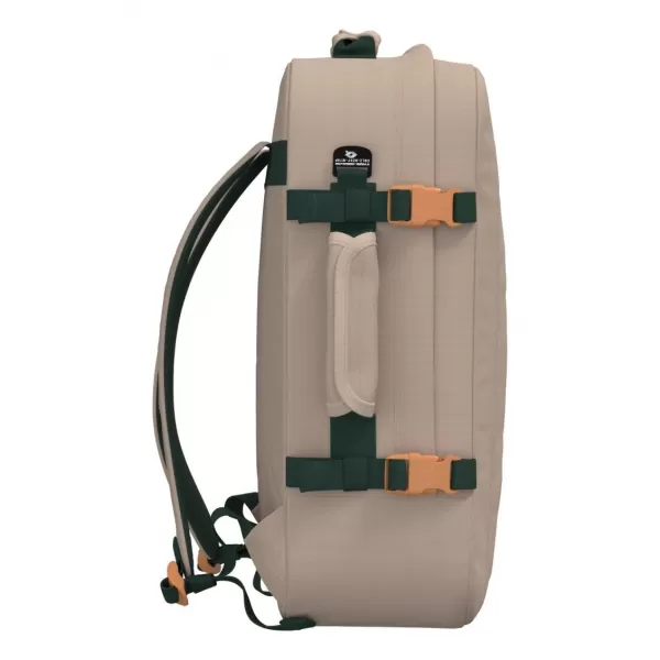  Rucksack CABINZERO CLASSIC 44L ZWIEBELSAND 