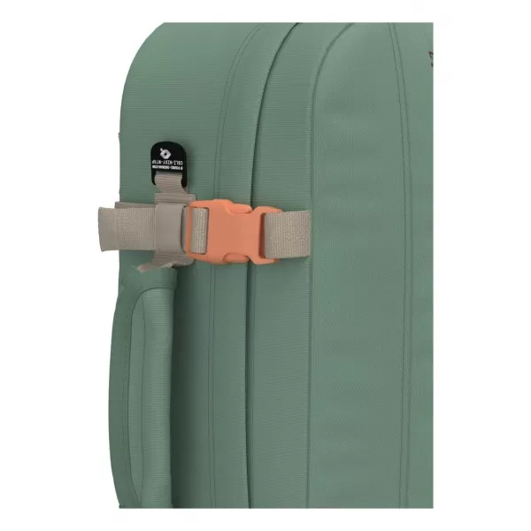  Rucksack CABINZERO CLASSIC 44L SALBEIWALD 