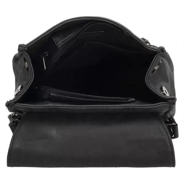  Rucksack ENRICO BENETTI AMY BACKPACK 8 L SCHWARZ 