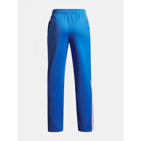  Sporthose für Jungen UNDER ARMOUR UA BRAWLER 3.0 TAPERED P 6004997-402 BLAU 