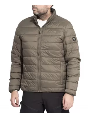 Jacke PENTAGON NUCLEUS PUFFER JACKET K08030 ASCHENGRAU