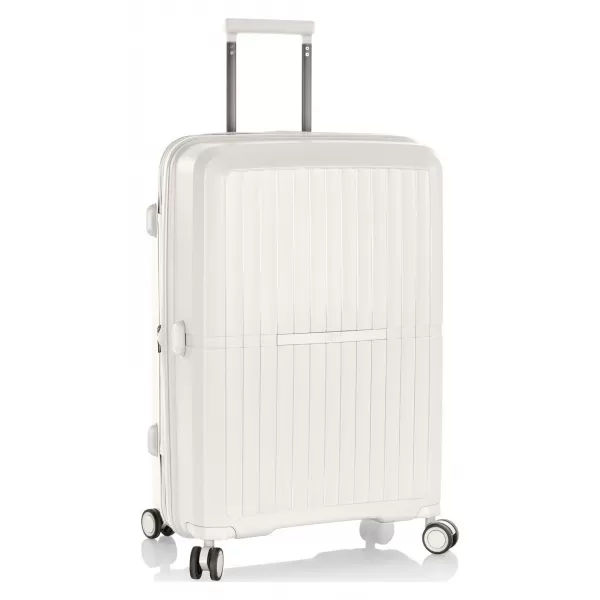  Koffer HEYS AIRLITE M WEIß 