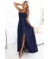 Kleid NUMOCO 589-2 DUNKELBLAU