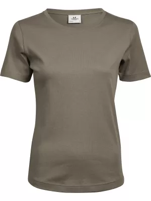 Damen-T-Shirt TEE JAYS | TJ 580 TON