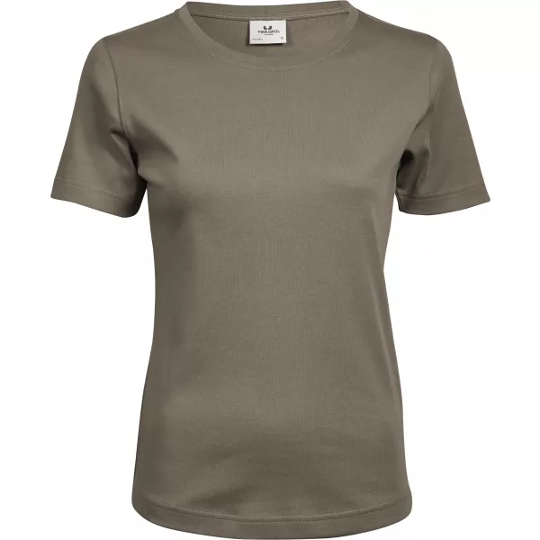  Damen-T-Shirt TEE JAYS | TJ 580 TON 
