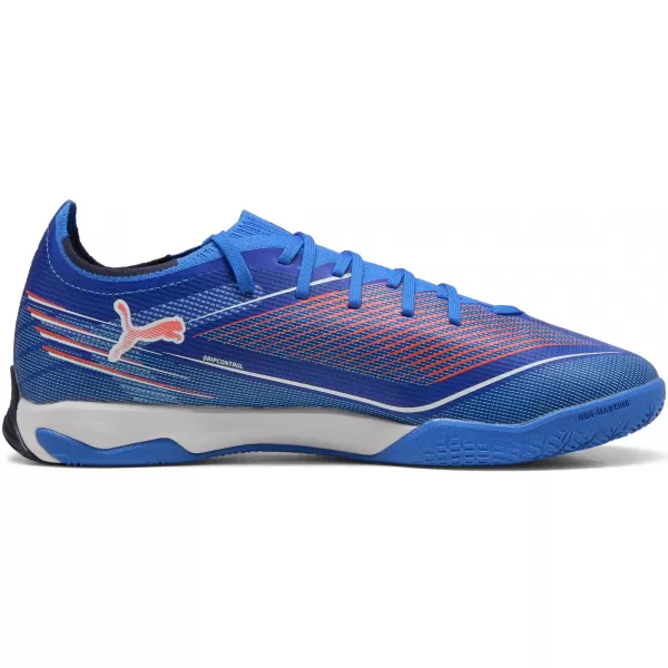  Stiefel PUMA ULTRA 6 MATCH IT 10851701 ULTRA BLAU/WEIß/GLÜHEND ROT 