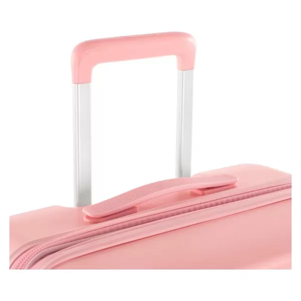  Koffer HEYS PASTEL L ERRÖTEN 