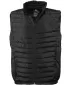 Herrenweste TEE JAYS | TJ 9632 SCHWARZ
