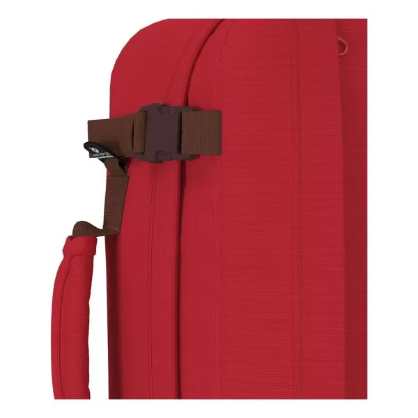  Rucksack CABINZERO CLASSIC 36L LONDONER HERAUSGEBER 