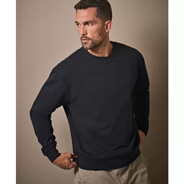  Unisex-Sweatshirt TEE JAYS | TJ 5100 GEWOHNHEITEN 
