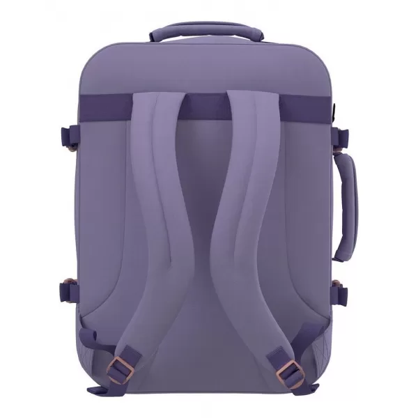  Rucksack CABINZERO CLASSIC 44L RAUCHIGES VIOLETT 