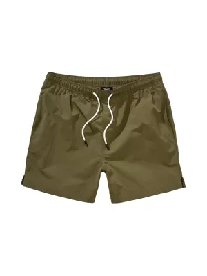Shorts BRANDIT 2030 OLIVE