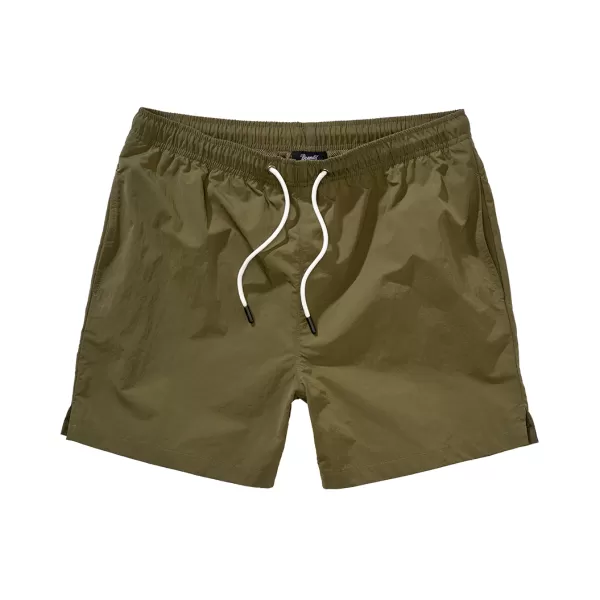  Shorts BRANDIT 2030 OLIVE 