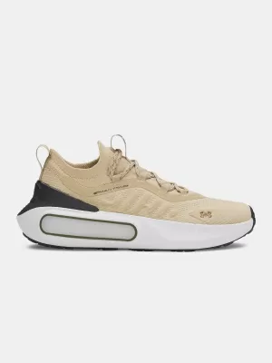 Herrenschuhe UNDER ARMOUR UA PHANTOM 4 3027593-234 BRAUN