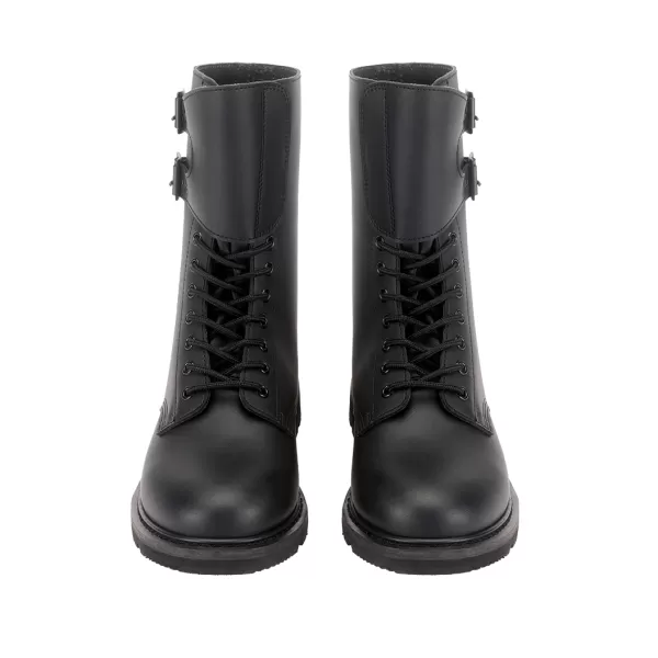  Stiefel BRANDIT 9065 SCHWARZ 