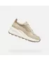 Damen-Sneaker GEOX SPHERICA EC13 G009316 CREMIG