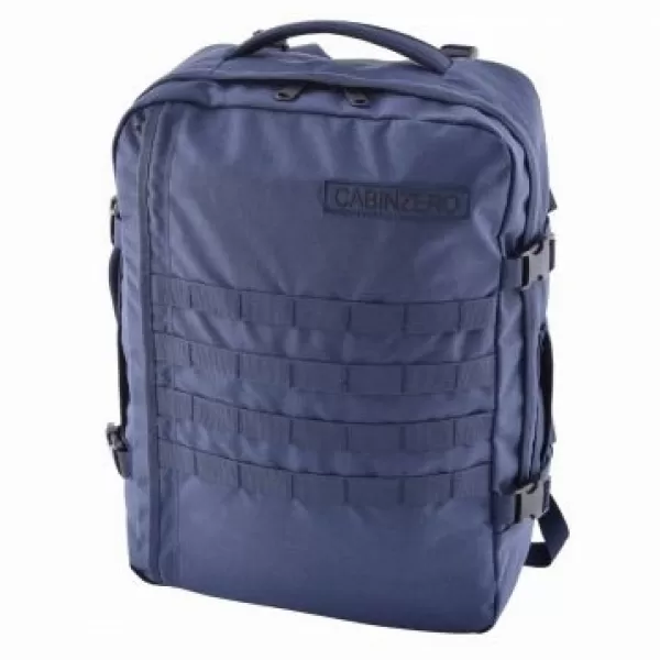  Rucksack CABINZERO MILITARY 36L GEWOHNHEITEN 