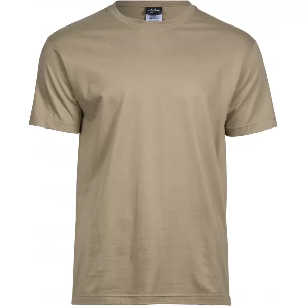  Herren-T-Shirt TEE JAYS | TJ 8000 BAUSÄTZE 