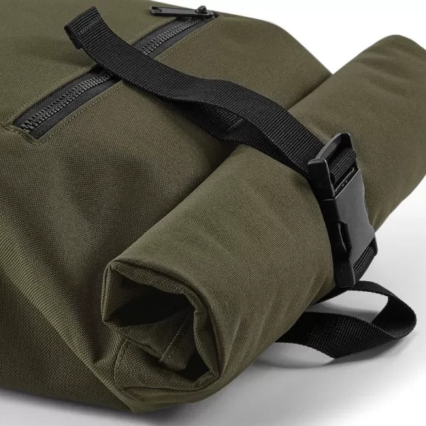  | BG 855 MILITÄRGRÜN BagBase 