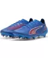 Stiefel PUMA ULTRA 6 ULTIMATE FG 10855701 ULTRA BLAU/WEIß/GLÜHEND ROT