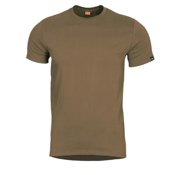  T-Shirt PENTAGON AGERON T-SHIRT BLANK K09012 KOJOTE 