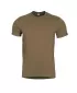 T-Shirt PENTAGON AGERON T-SHIRT BLANK K09012 KOJOTE