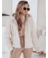 Damenjacke DSTREET TY4994 BEIGE