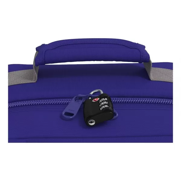  Rucksack CABINZERO CLASSIC 44L NEPTUNBLAU 