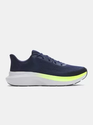 Herrenschuhe UNDER ARMOUR UA CHARGED ROGUE 5 3028256-403 BLAU