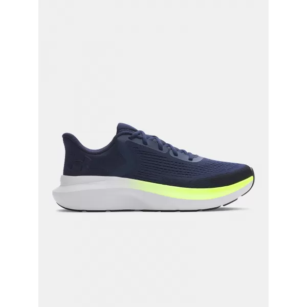  Herrenschuhe UNDER ARMOUR UA CHARGED ROGUE 5 3028256-403 BLAU 