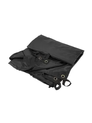 Wasserdicht BRANDIT 8115 SCHWARZ