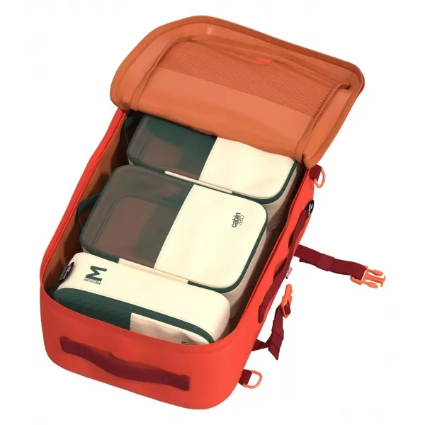  Rucksack CABINZERO CLASSIC PRO 32L TOMATENFEST 