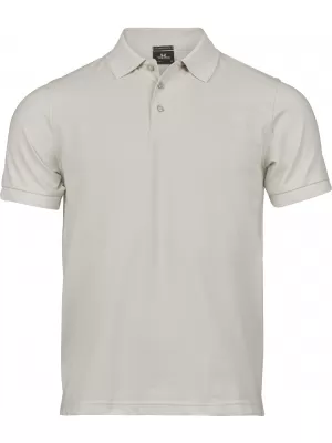 Herren-T-Shirt TEE JAYS | TJ 1405 ZEMENT