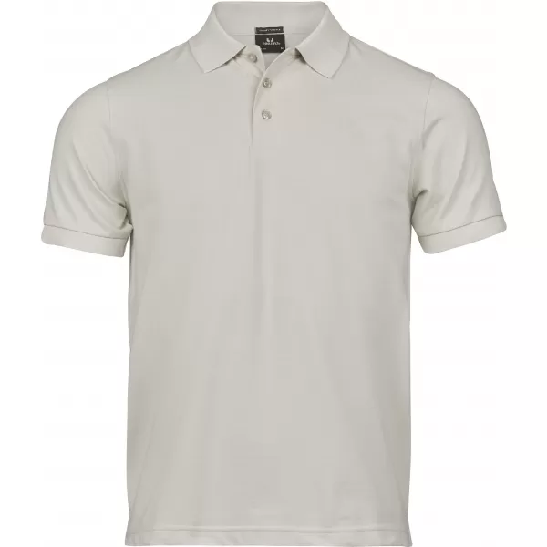  Herren-T-Shirt TEE JAYS | TJ 1405 ZEMENT 