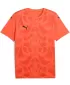 Herren -Trikot PUMA TEAMULTIMATE JERSEY 706280_38 NEON SUN/ NEONSONNE/PUMA SCHWARZ