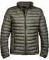 Herrenjacke TEE JAYS | TJ 9630 DUNKLES OLIV
