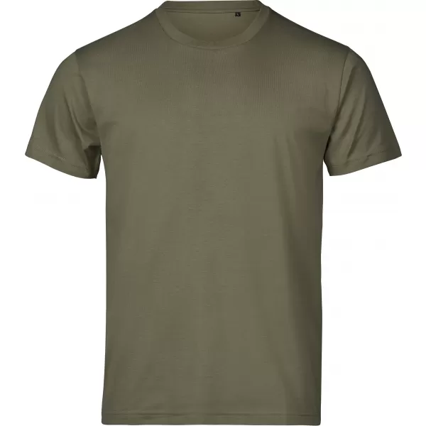  Herren-T-Shirt TEE JAYS | TJ 1150 MOOS 