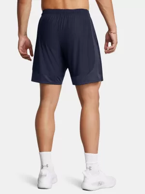 Herrenshorts UNDER ARMOUR TECH VENT 7IN SHORTS 1388645-410 BLAU