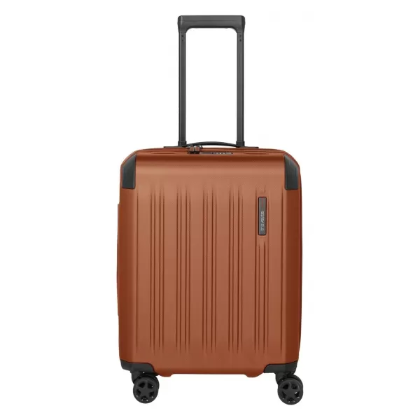  Koffer TRAVELITE DYNAMIIC S EXP KUPFER 