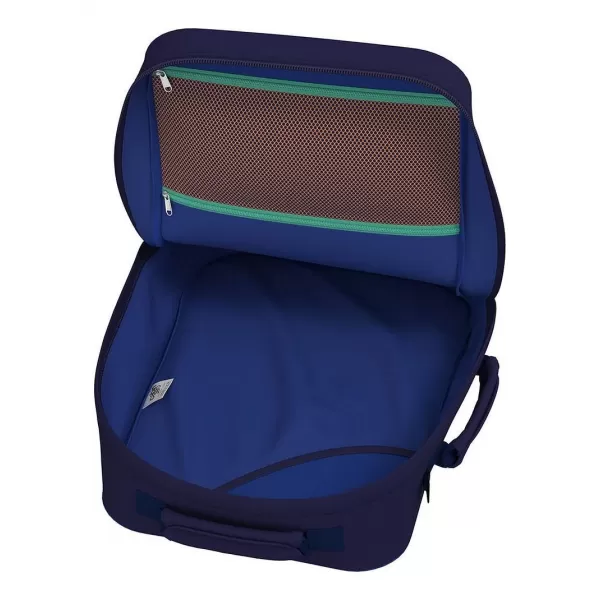  Rucksack CABINZERO CLASSIC 44L TIEFER OZEAN 