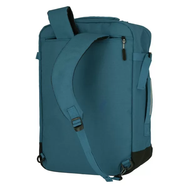  Rucksack TRAVELITE Kick Off Multibag Backpack BENZIN 