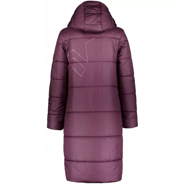  Damenmantel KIXMI VENECIA LILA 