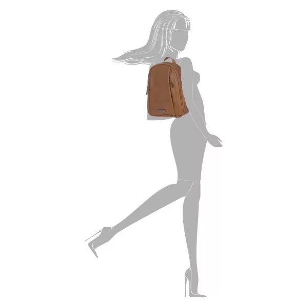  Rucksack ENRICO BENETTI LISA 66677 KAMEL 