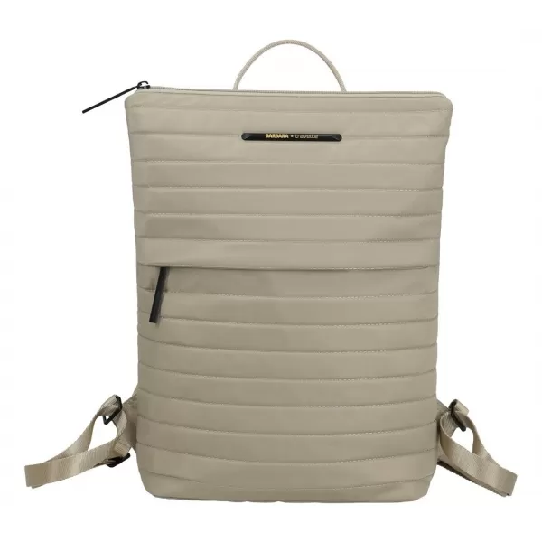  Rucksack TRAVELITE BARBARA STEPP BACKPACK SATIN-NUDE 