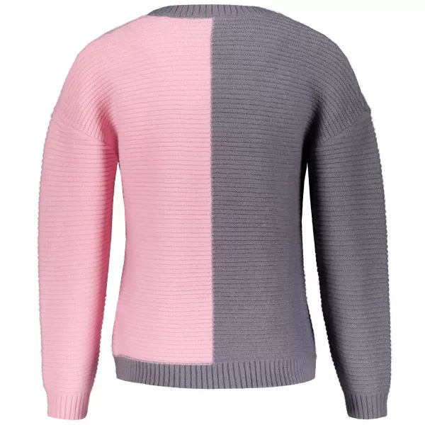  Damenpullover KIXMI VERENA ROSA 