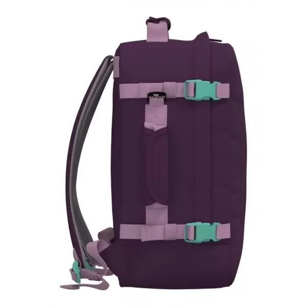  Rucksack CABINZERO CLASSIC 36L MITTERNACHTSVIOLETT 