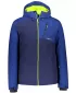Herren-Winterjacke ALTISPORT GALLUS BLAU