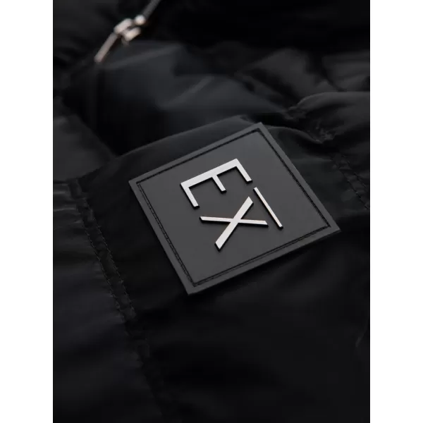  Jacke OMBRE OM-JALP-0218 SCHWARZ 